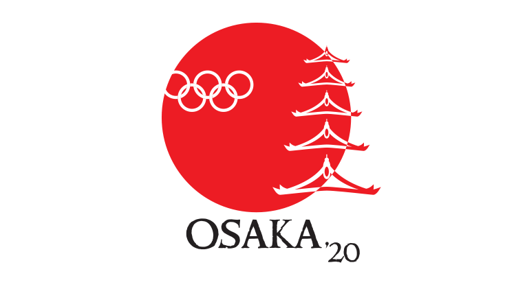 Osaka, Japan Olympics 2020
